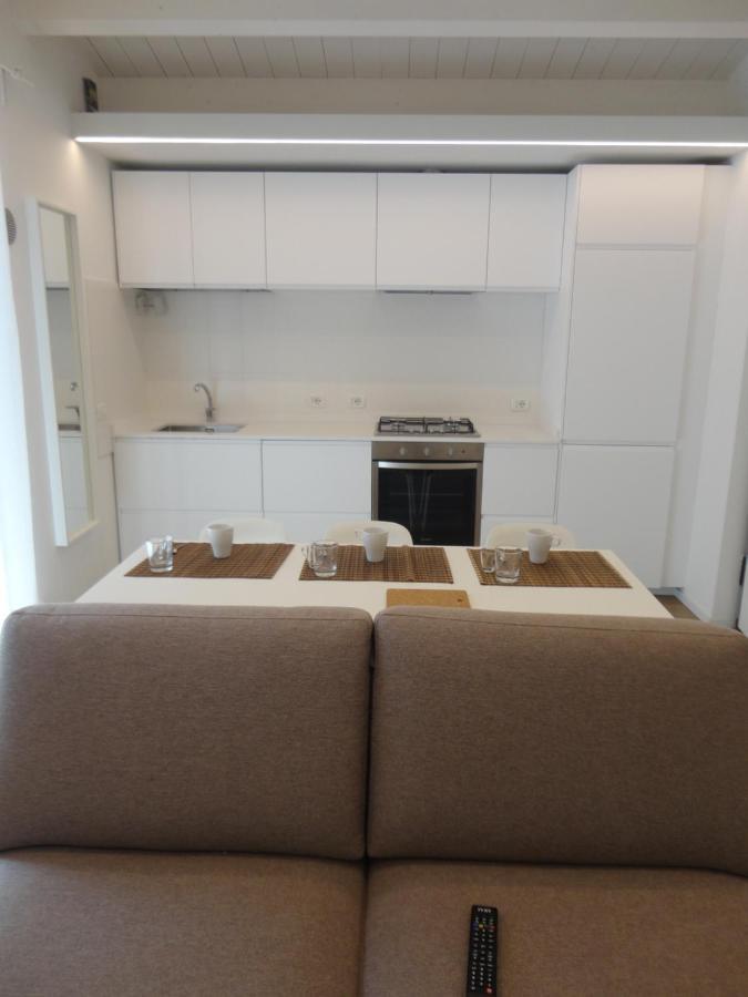 Casa Klimt Vicinissima Al Mare Parcheggio Privato Gratuito Se Disponibile Daire Pescara Dış mekan fotoğraf